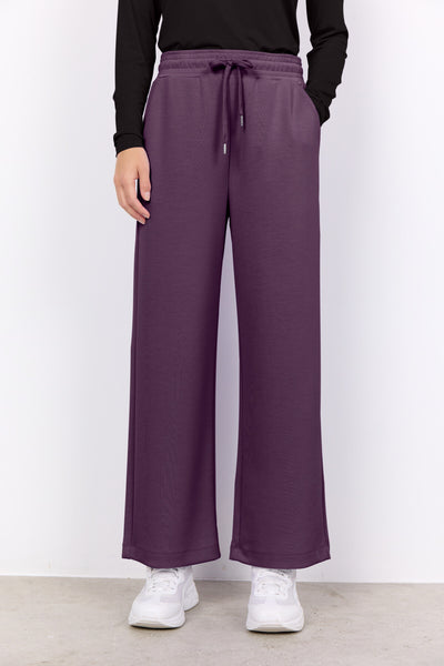 SC-BANU 33 Hose Violett