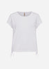 SC-DERBY 33 T-shirt Weiß
