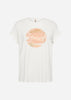 SC-MARICA FP 288 T-shirt Koralle