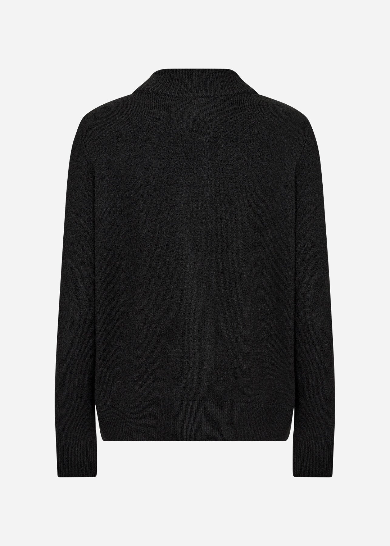 SC-NESSIE 59 Cardigan Schwarz