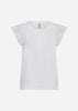 SC-LORAINE 4 T-shirt Weiß