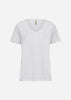 SC-LORAINE 5 T-shirt Weiß