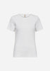 SC-MIGNON 3 T-shirt Weiß