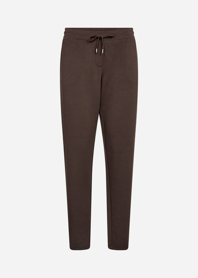 SC-BANU 157 Hose Dunkelbraun