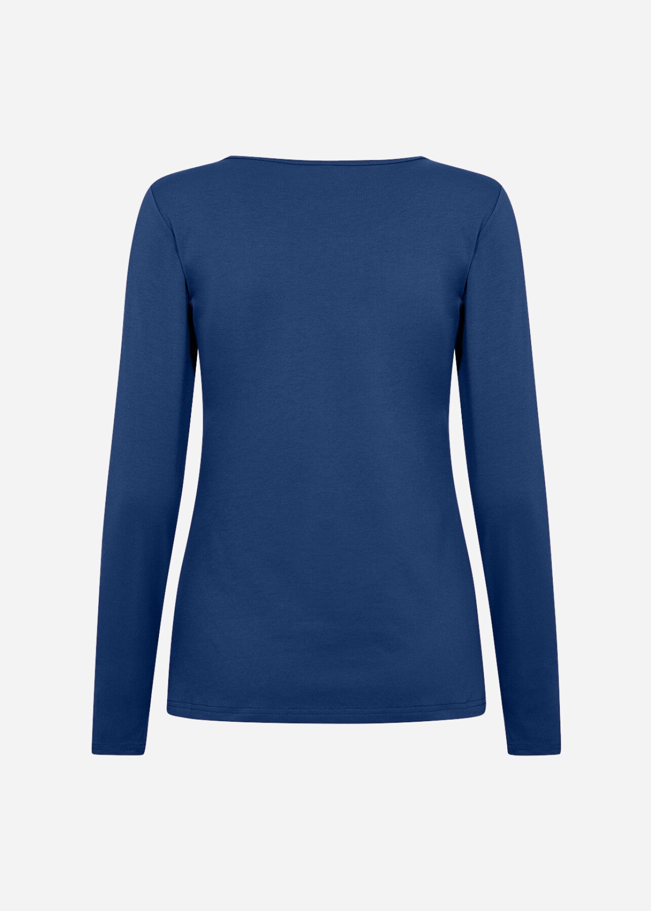 SC-PYLLE 2 T-shirt Dunkelblau