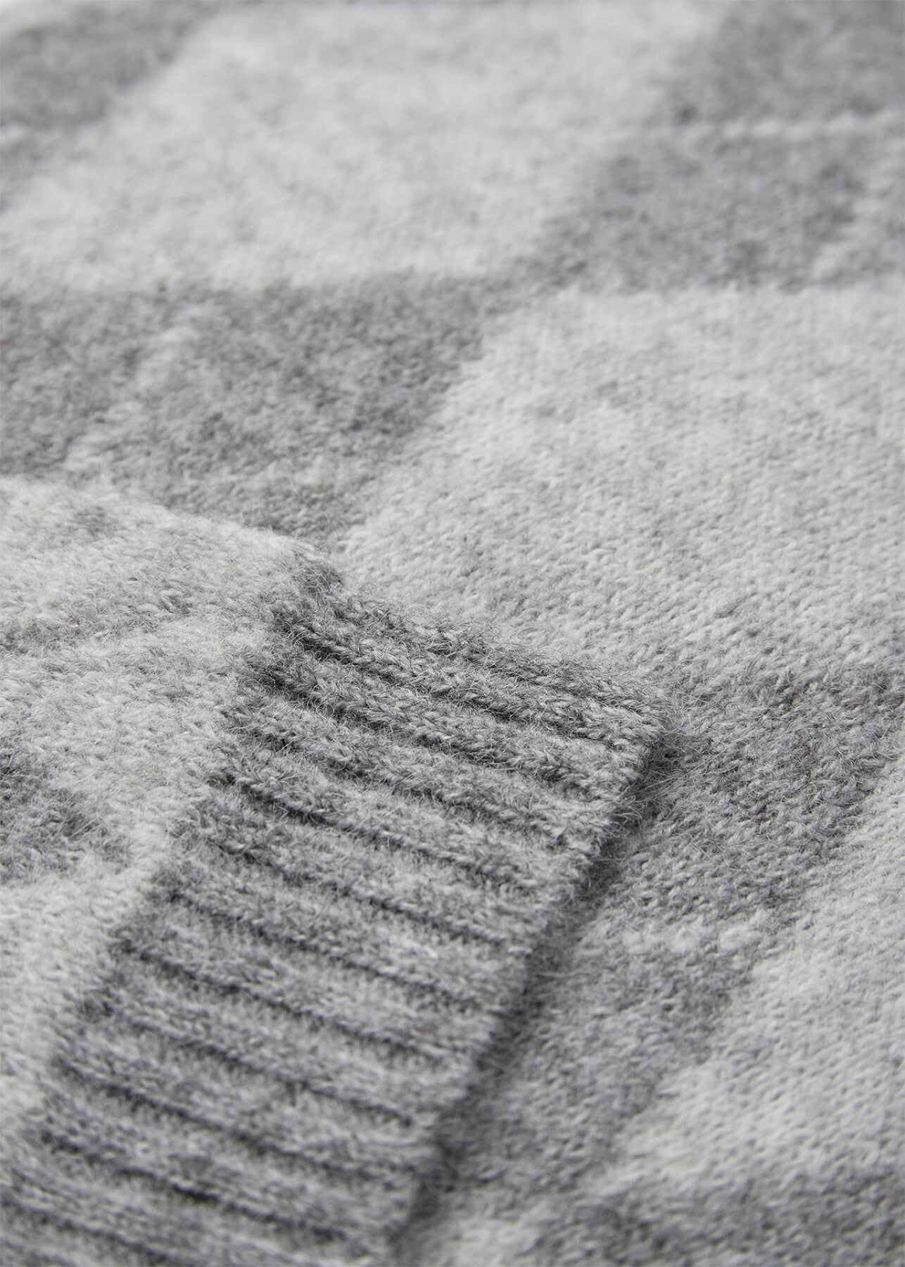 SC-AMINE 1 Schal Grau