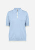 SC-DOLLIE 815 Pullover Hellblau