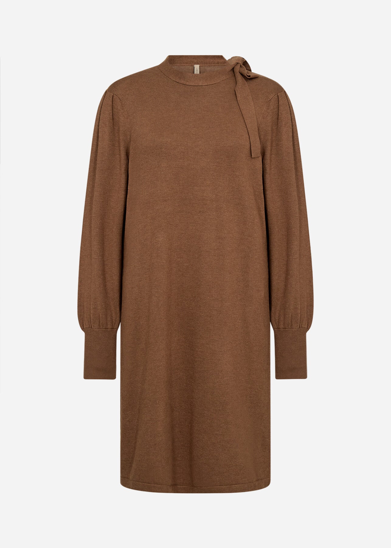 SC-DOLLIE 805 Kleid Braun