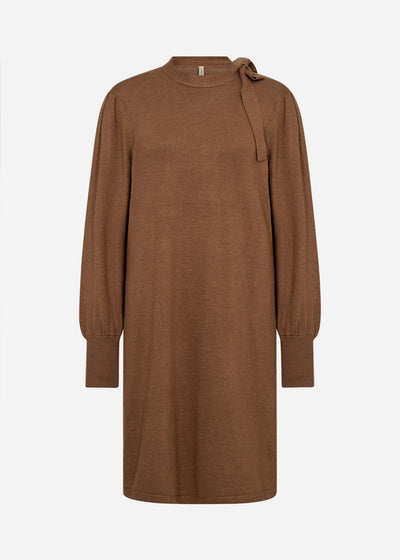 SC-DOLLIE 805 Kleid Braun