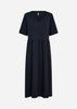 SC-DERBY 164 Kleid Navy