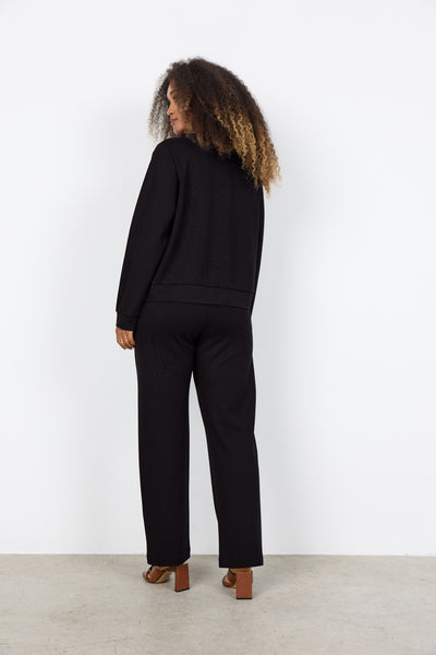 SC-NANNI 8 Jacke Schwarz