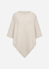 SC-JASIKA 1 Poncho Helles Sand