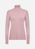 SC-DOLLIE 145 Pullover Hellrosa