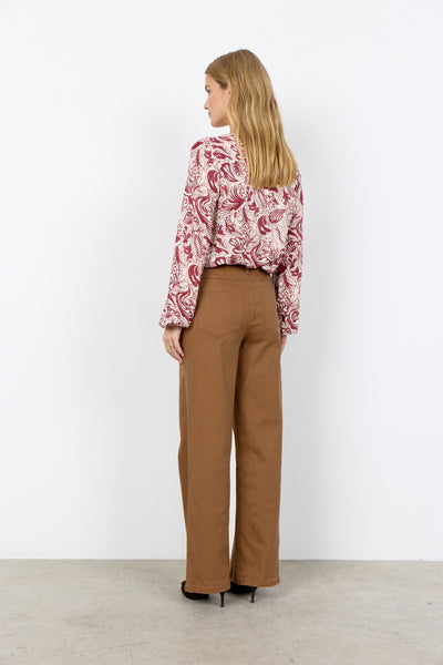 SC-BESS 2-B Hose Camel