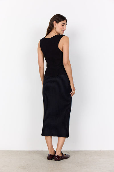 SC-KANITA 27 Weste Schwarz