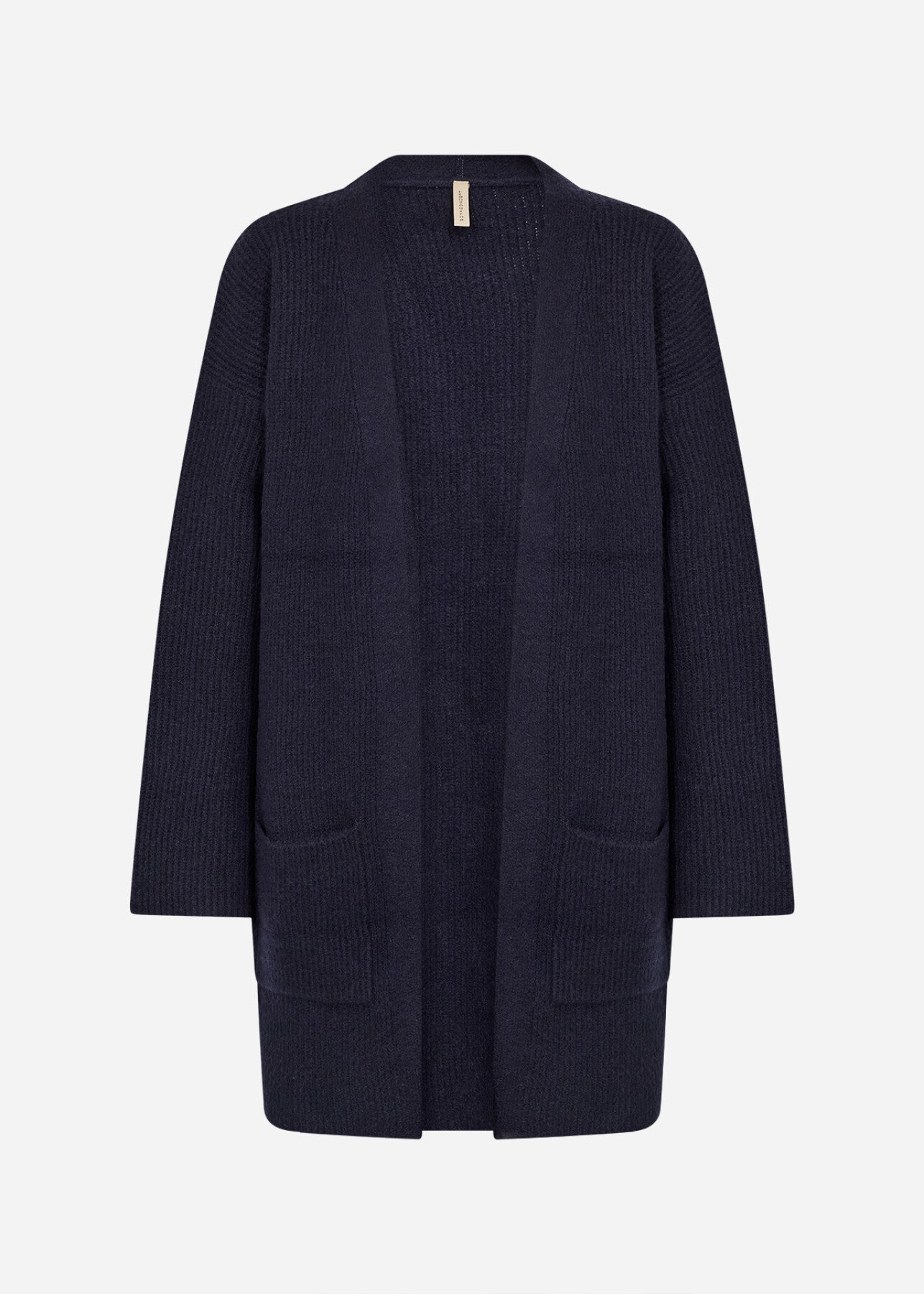 SC-AVALON 3 Cardigan Dunkelblau