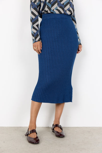 SC-KANITA 23 Rock Dunkelblau