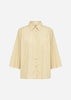 SC-FELICE 3 Hemd Hellgelb