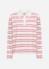 SC-BARNI 51 Sweatshirt Pink