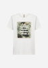 SC-RINA 32 T-shirt Dunkelgrün