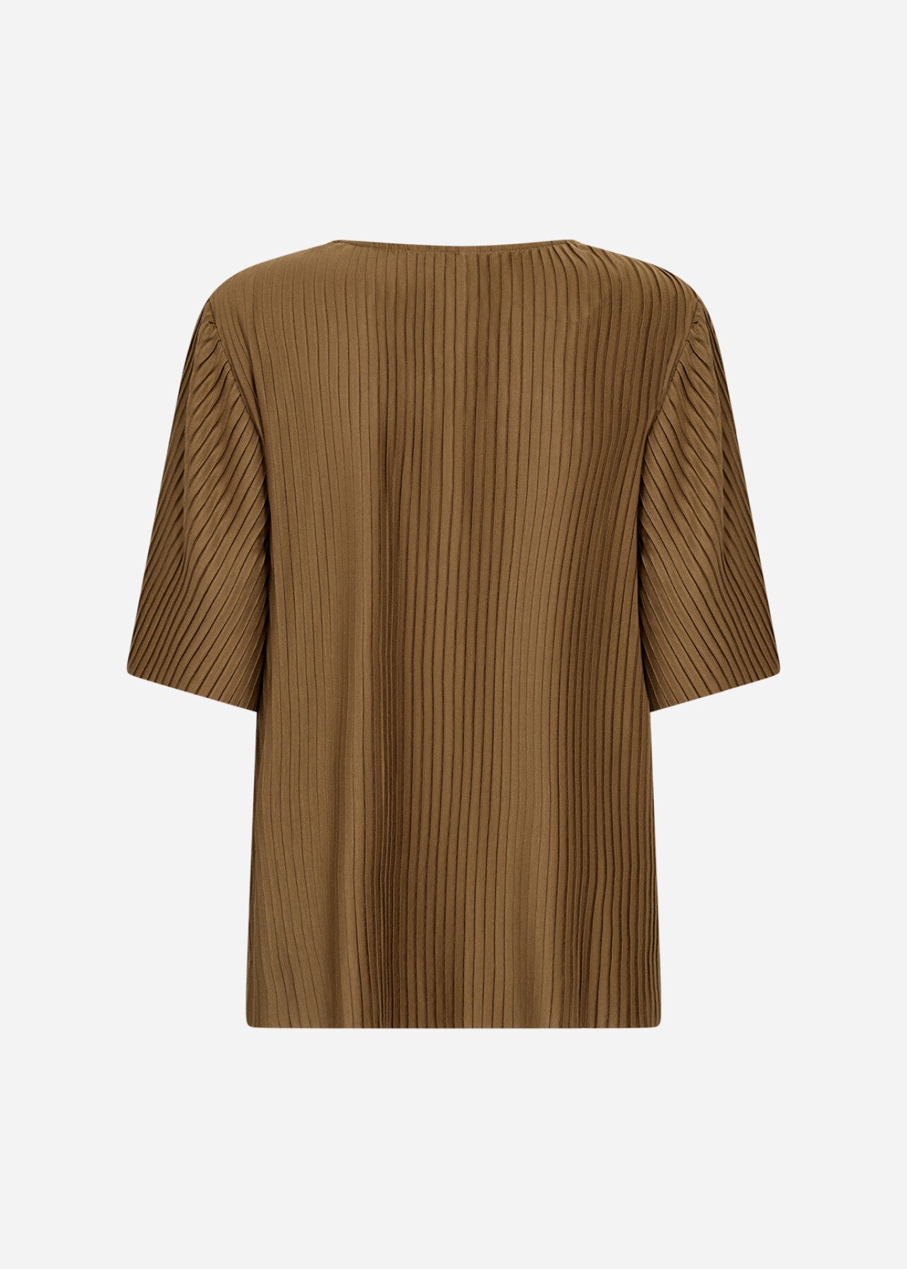 SC-KIRIT 19 Bluse Oliv