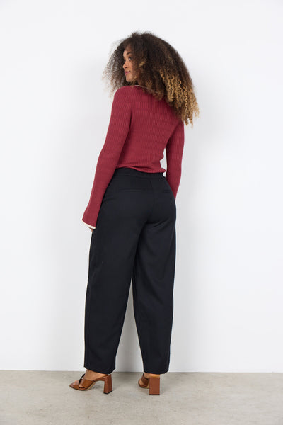 SC-BETH 3-C Hose Schwarz