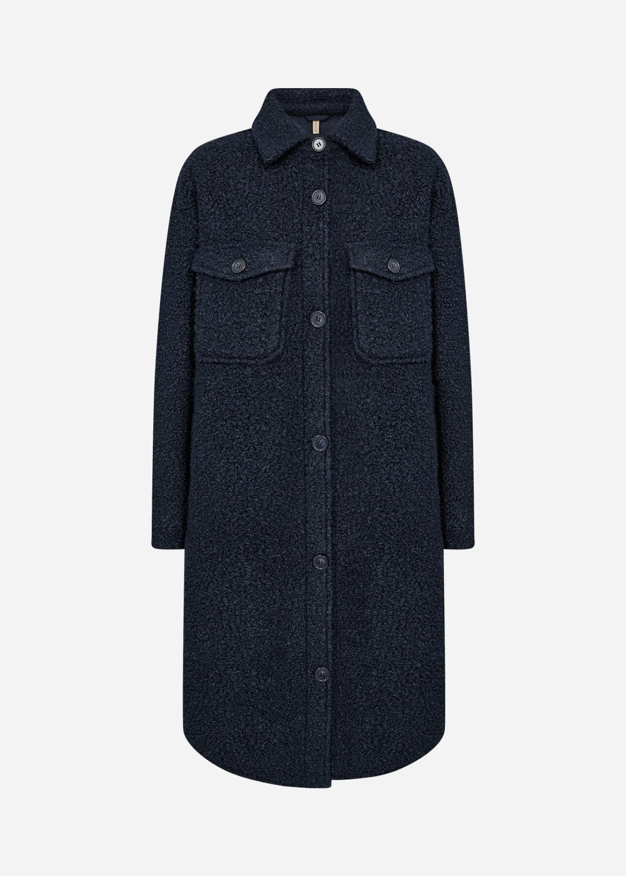 SC-SHAIMA 5 Jacke Navy