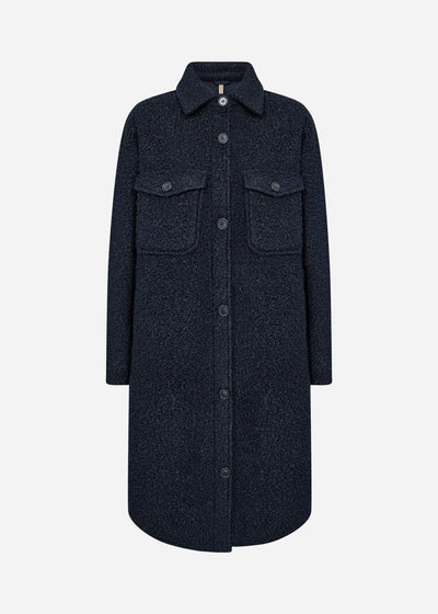 SC-SHAIMA 5 Jacke Navy