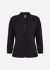 SC-SIHAM 97 Blazer Schwarz
