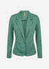 SC-DANIELA 1 Blazer Grün