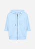 SC-BANU 282 Sweatshirt Hellblau