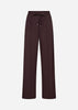 SC-BANU 265 Hose Dunkle Pflaume