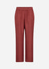 SC-CHARISSA 3-C Hose Dunkelrot