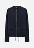 SC-CISSIE 51 Jacke Navy