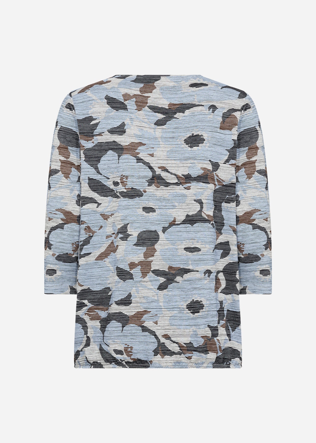 SC-GALINA 68 Bluse Hellblau