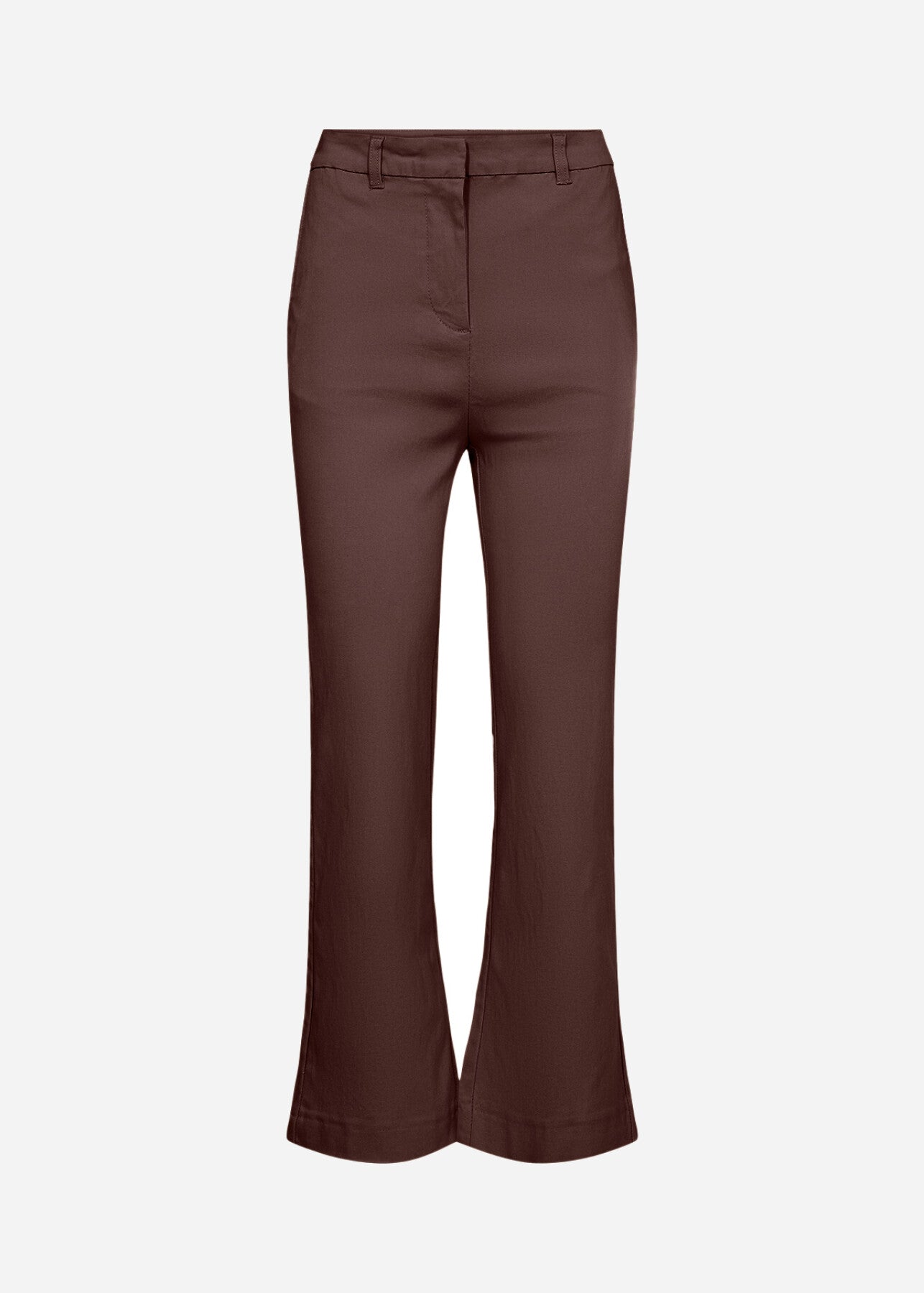 SC-LILLY 49-B Hose Dunkelbraun