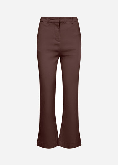 SC-LILLY 49-B Hose Dunkelbraun