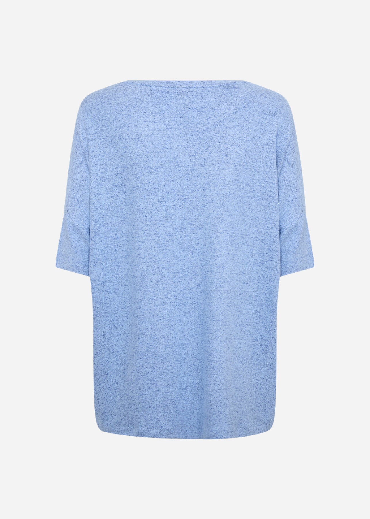 SC-BIARA 96 Bluse Hellblau