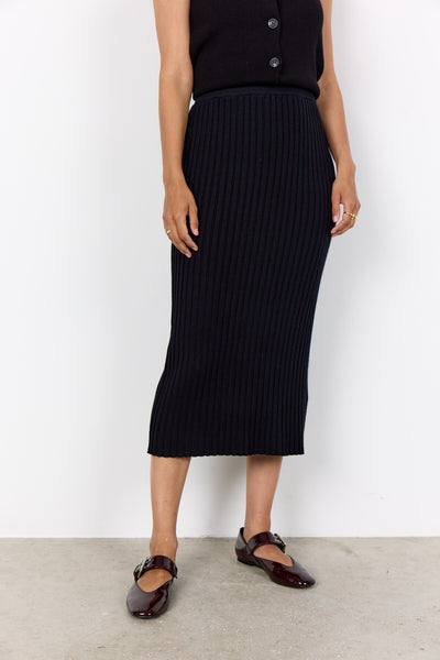 SC-KANITA 23 Rock Schwarz