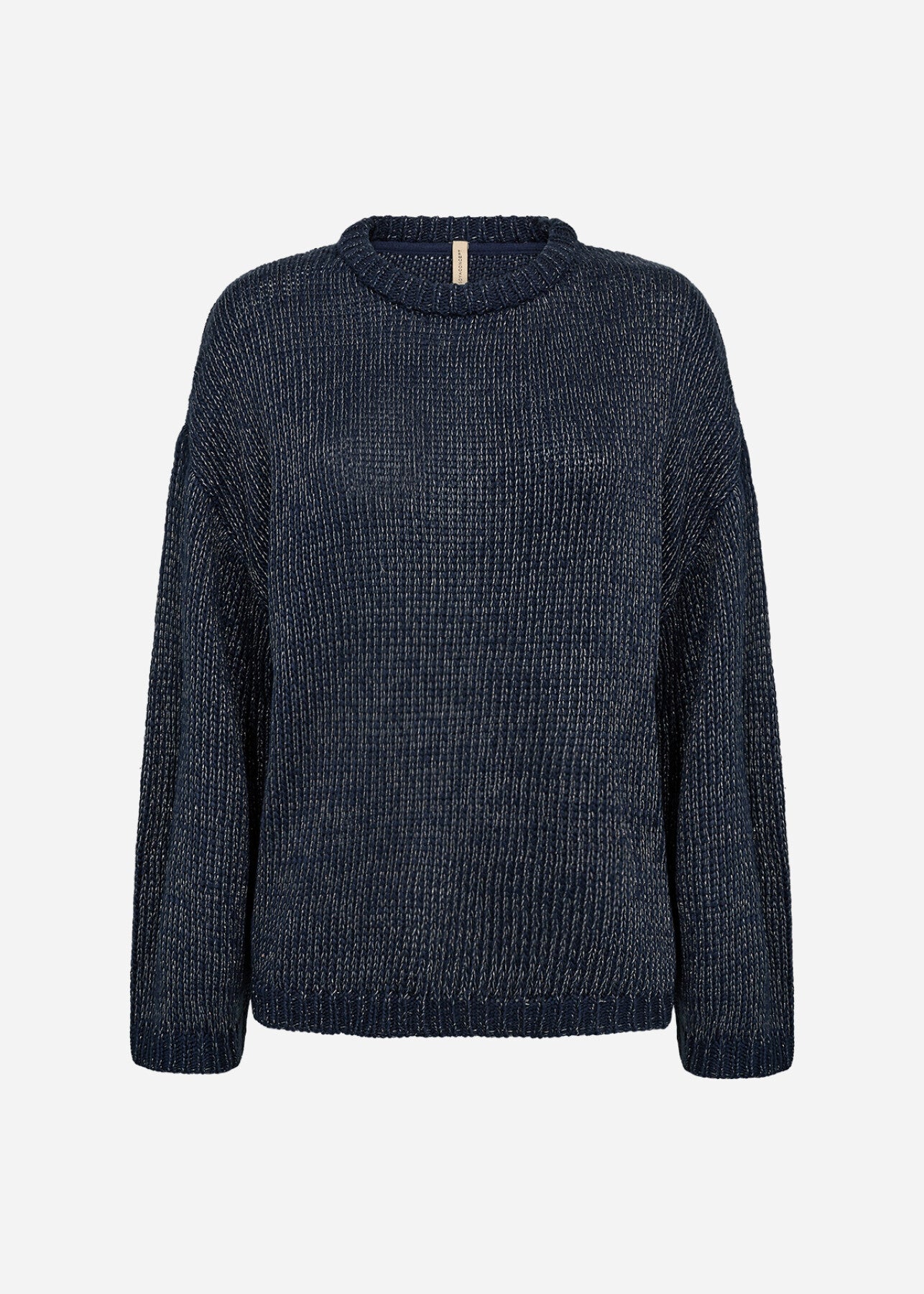 SC-NALIKKA 3 Pullover Dunkelblau