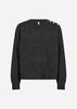 SC-HERLA 8 Pullover Dunkelgrau