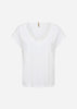 SC-BABETTE 77 T-shirt Weiß
