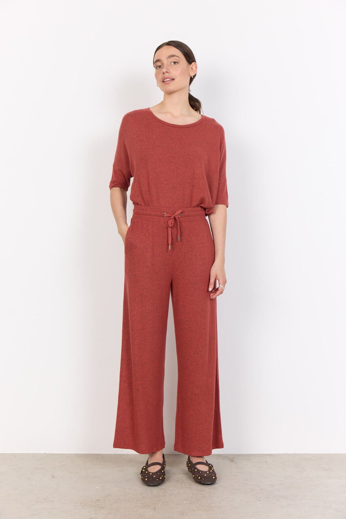 SC-BIARA 74 Hose Rostrote