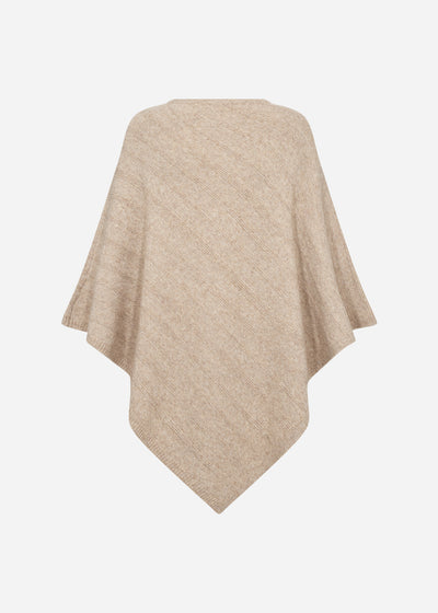 SC-AJNA 1 Poncho Sand