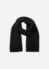 SC-GERMAINE 5 Schal Schwarz