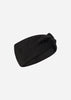 SC-GERMAINE 1 Stirnband Schwarz