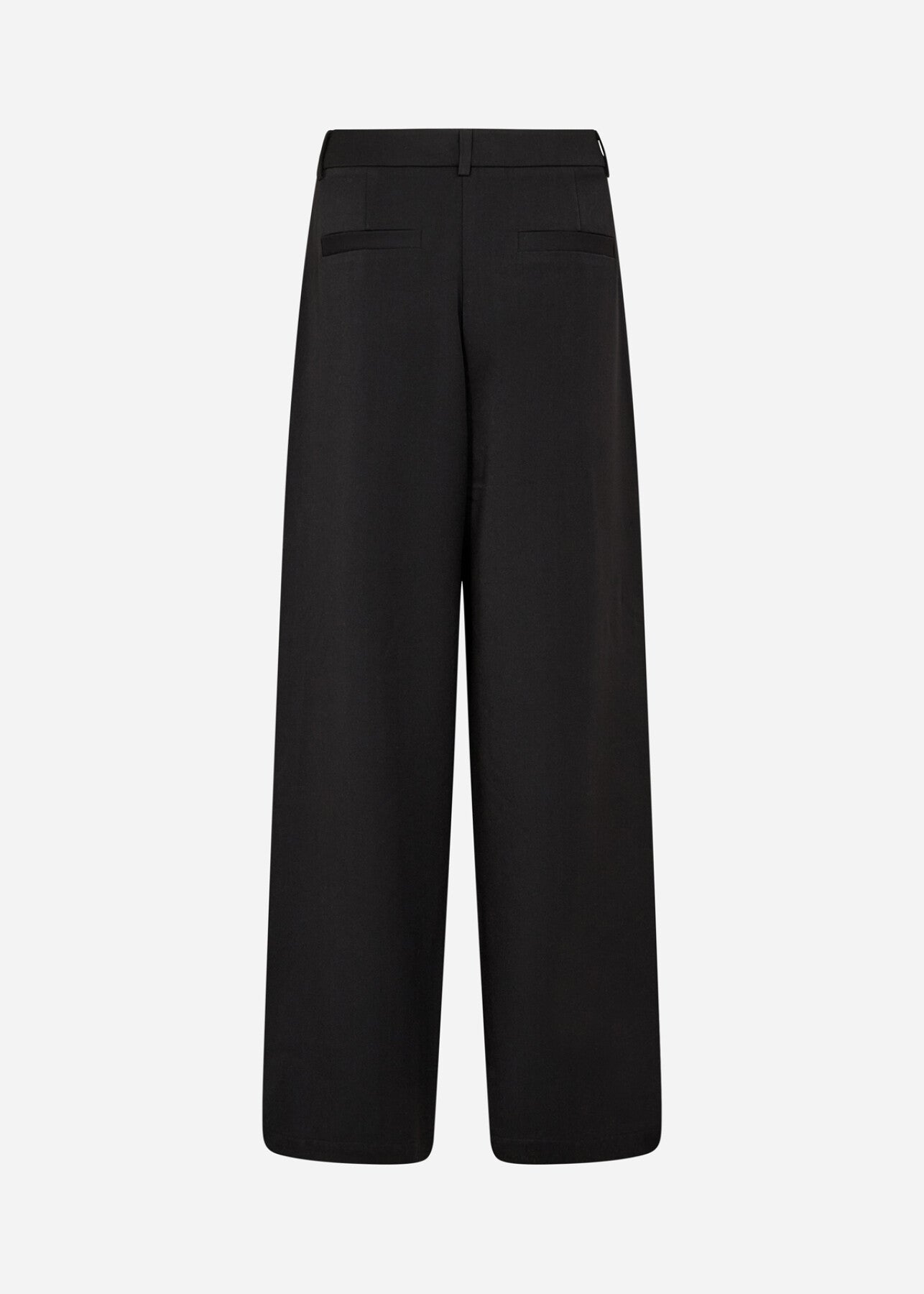 SC-ANN 1-C Hose Schwarz