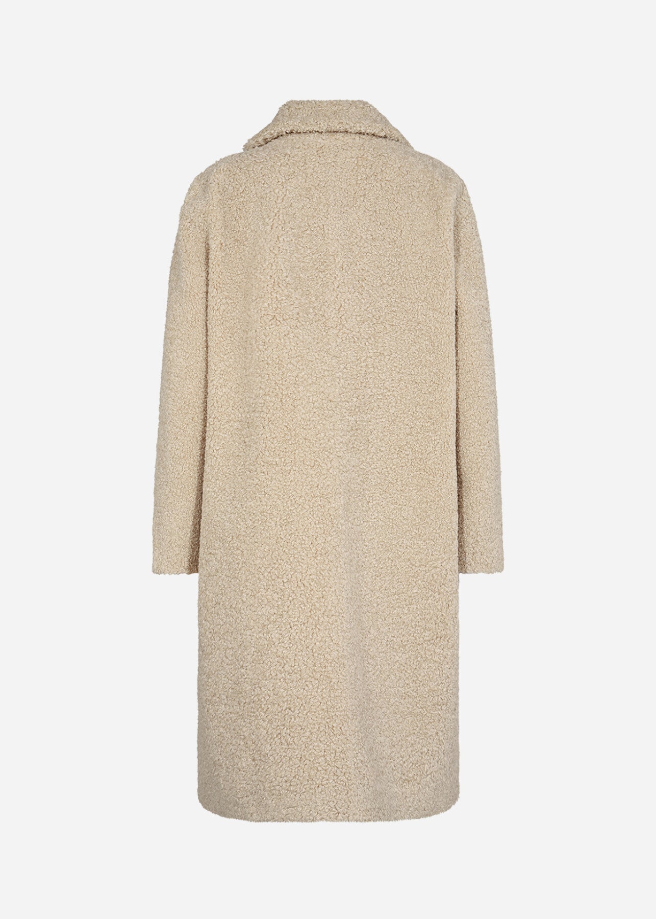 SC-MUKITE 2 Jacke Sand