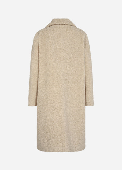 SC-MUKITE 2 Jacke Sand