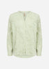 SC-CALISTE 23 Bluse Hellgrün